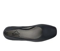 Women's Cliffs by White Mountain Quintesa Pumps