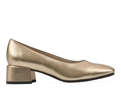 Women's Cliffs by White Mountain Quintesa Pumps