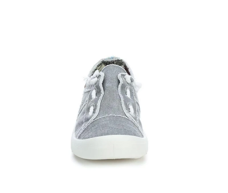 Women's Blowfish Malibu Beachside Slip-On Sneakers