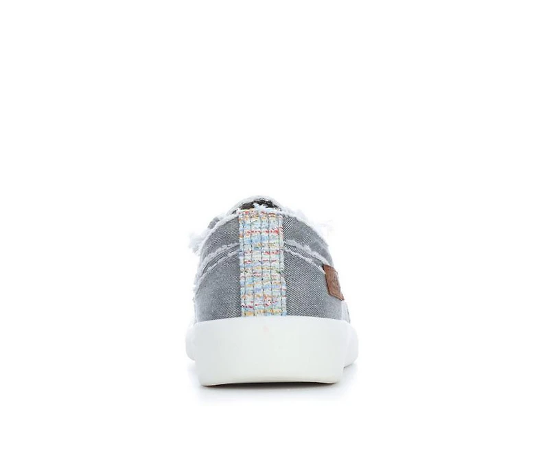Women's Blowfish Malibu Beachside Slip-On Sneakers