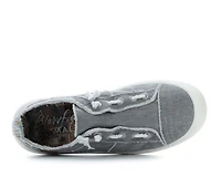 Women's Blowfish Malibu Beachside Slip-On Sneakers