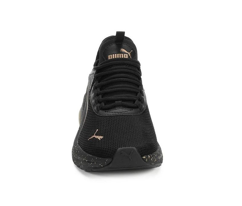 Women's Puma Amplifier Speckle Running Shoes
