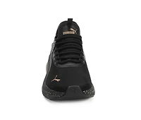 Women's Puma Amplifier Speckle Running Shoes