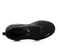 Women's Puma Amplifier Speckle Running Shoes
