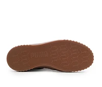 Women's Puma Carina Luxe Platform Sneakers