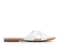 Women's Sam & Libby Lana Sandals