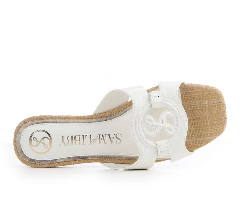 Women's Sam & Libby Lana Sandals