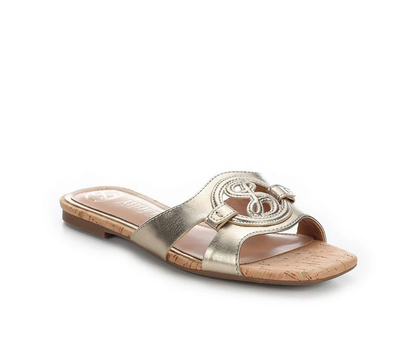 Women's Sam & Libby Lana Sandals