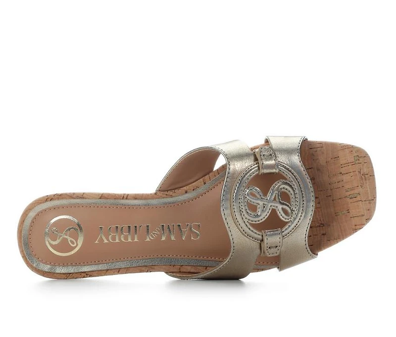 Women's Sam & Libby Lana Sandals