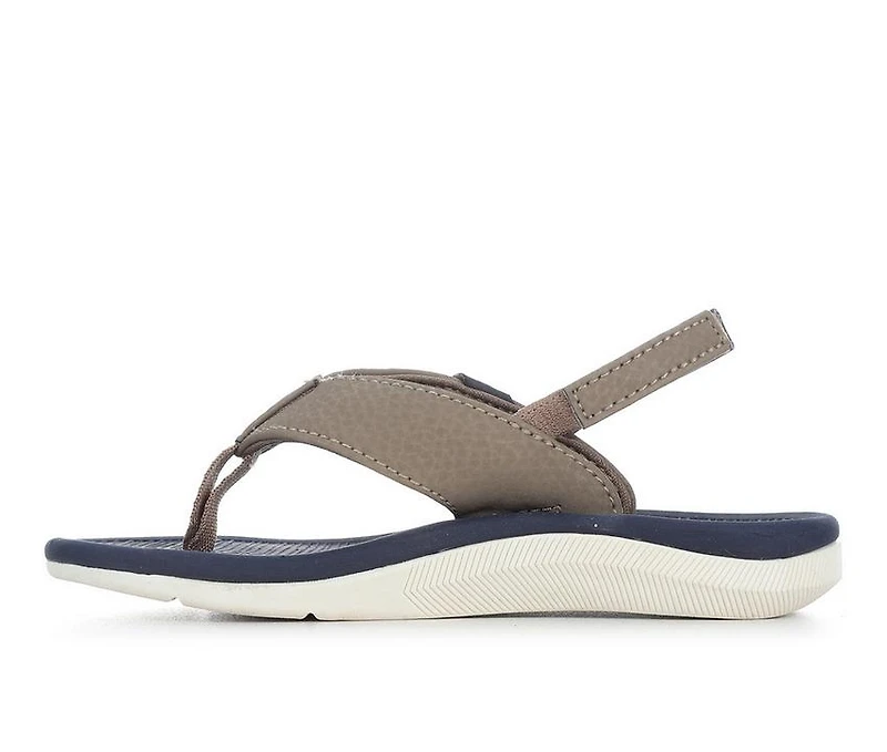 Boys' Reef Toddler & Little Kid Santa Ana Sandals