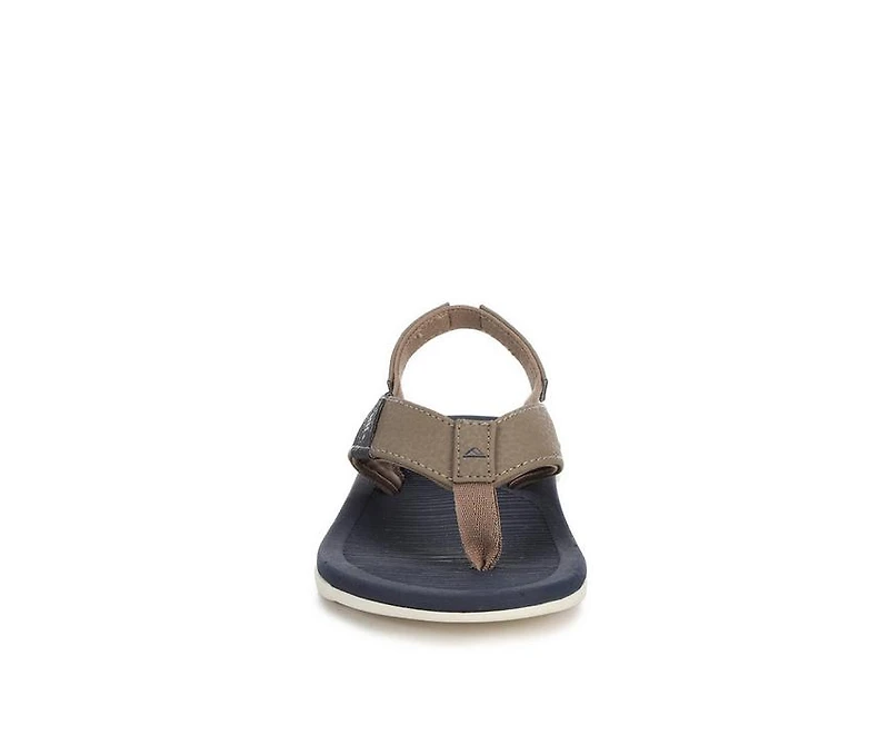 Boys' Reef Toddler & Little Kid Santa Ana Sandals