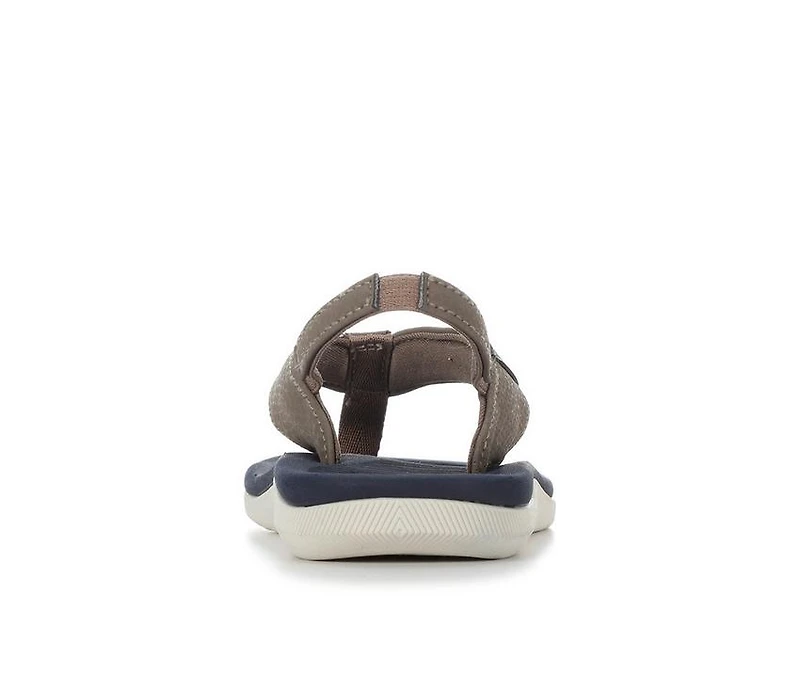 Boys' Reef Toddler & Little Kid Santa Ana Sandals