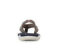Boys' Reef Toddler & Little Kid Santa Ana Sandals