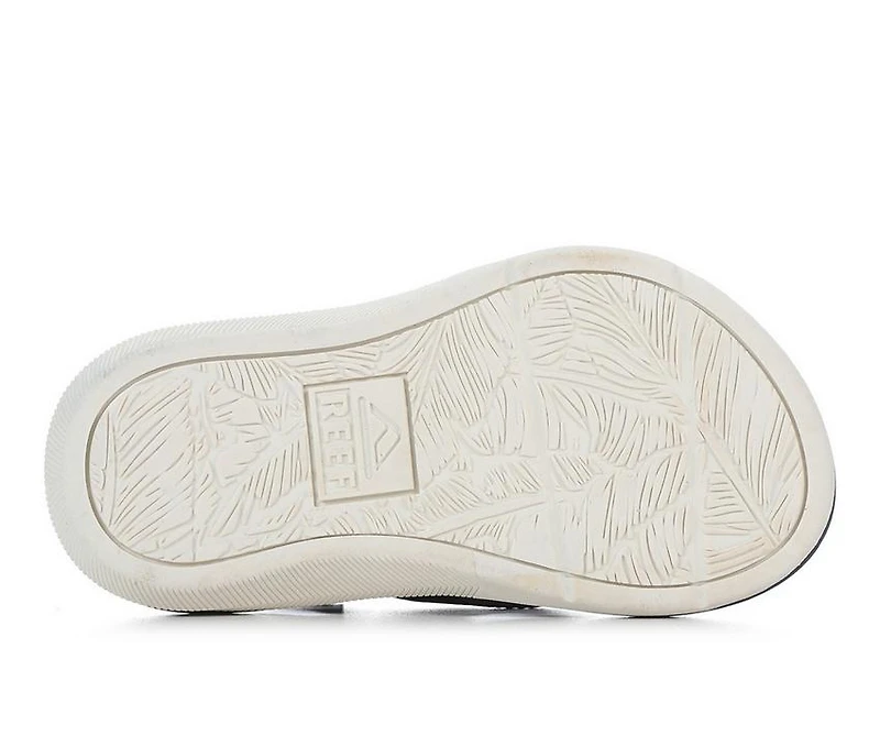 Boys' Reef Toddler & Little Kid Santa Ana Sandals