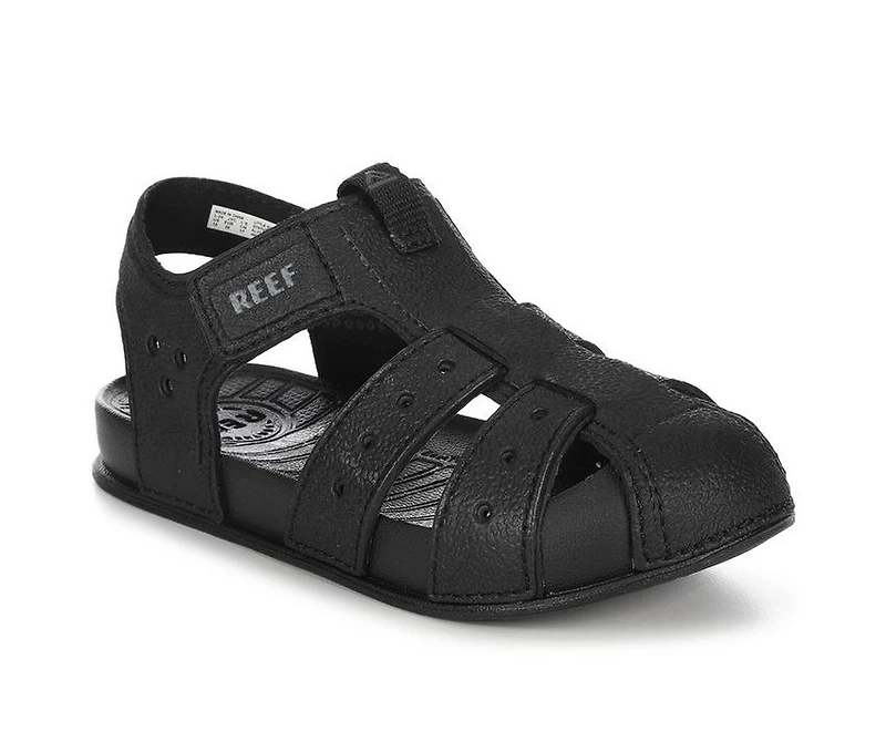 Boys' Reef Toddler & Little Kid Water Beachy Sandals