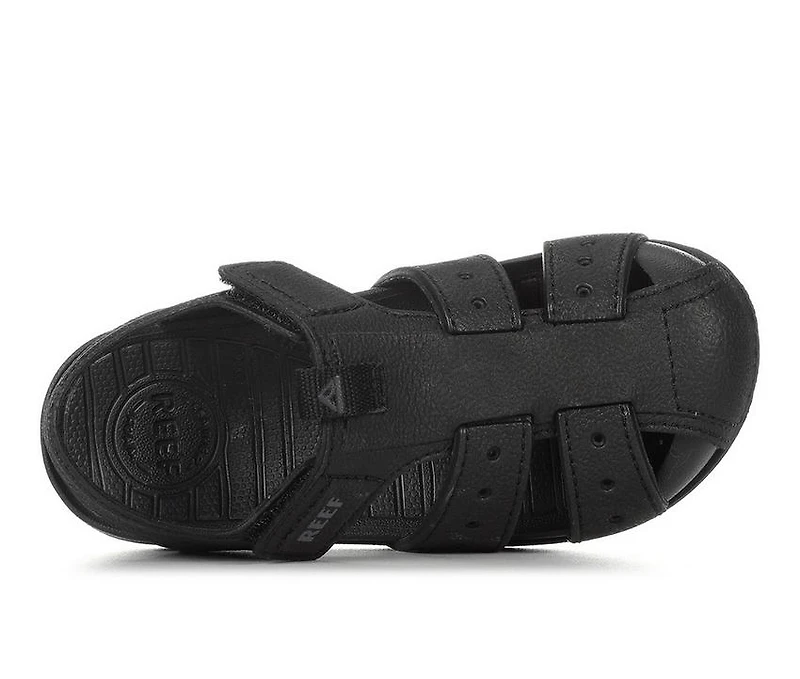 Boys' Reef Toddler & Little Kid Water Beachy Sandals