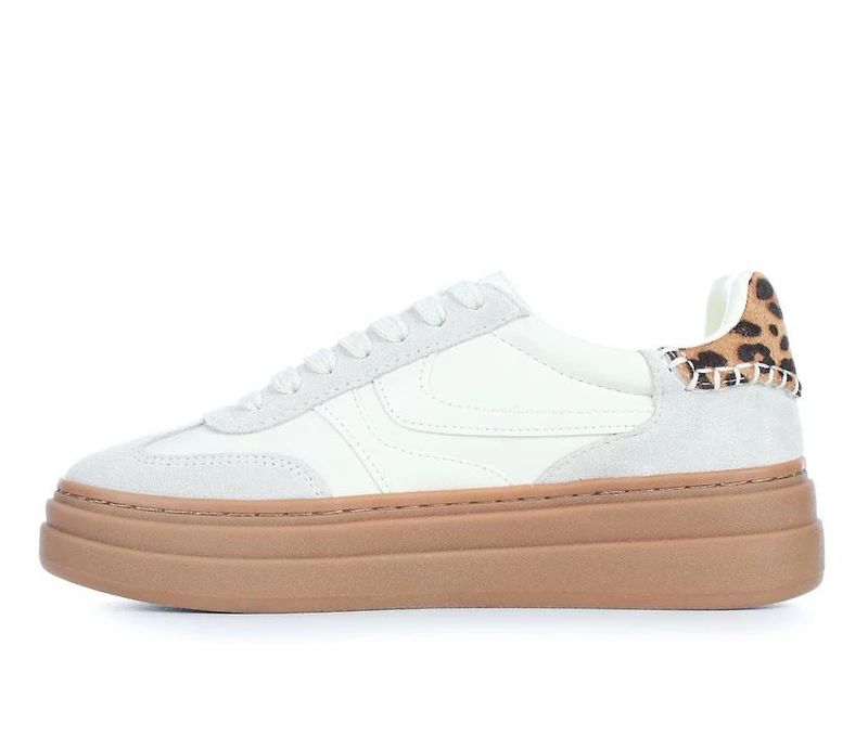 Women's Steve Madden Dodge Platform Sneakers
