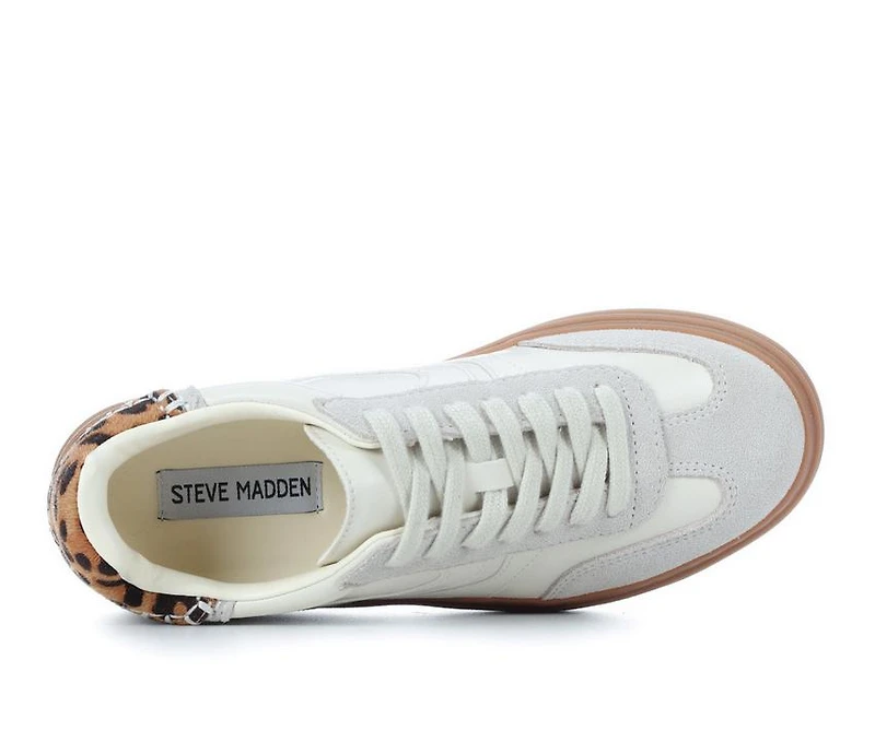 Women's Steve Madden Dodge Platform Sneakers