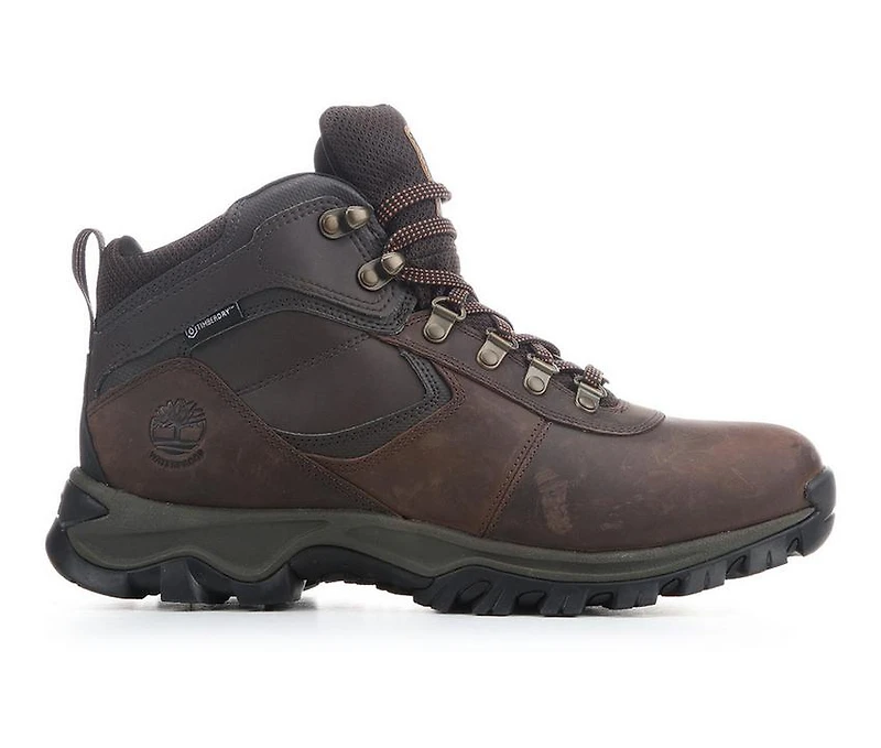 Men's Timberland Mt Maddsen Hiking Boots