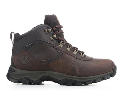Men's Timberland Mt Maddsen Hiking Boots