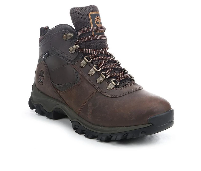 Men's Timberland Mt Maddsen Hiking Boots