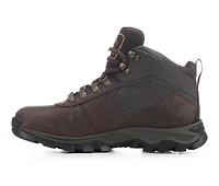 Men's Timberland Mt Maddsen Hiking Boots