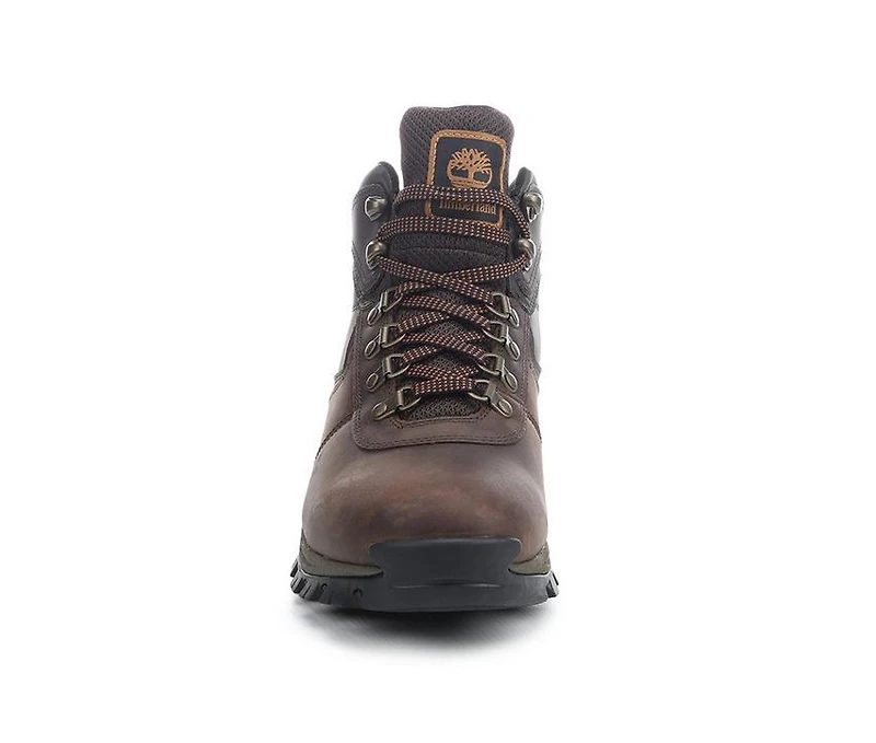 Men's Timberland Mt Maddsen Hiking Boots