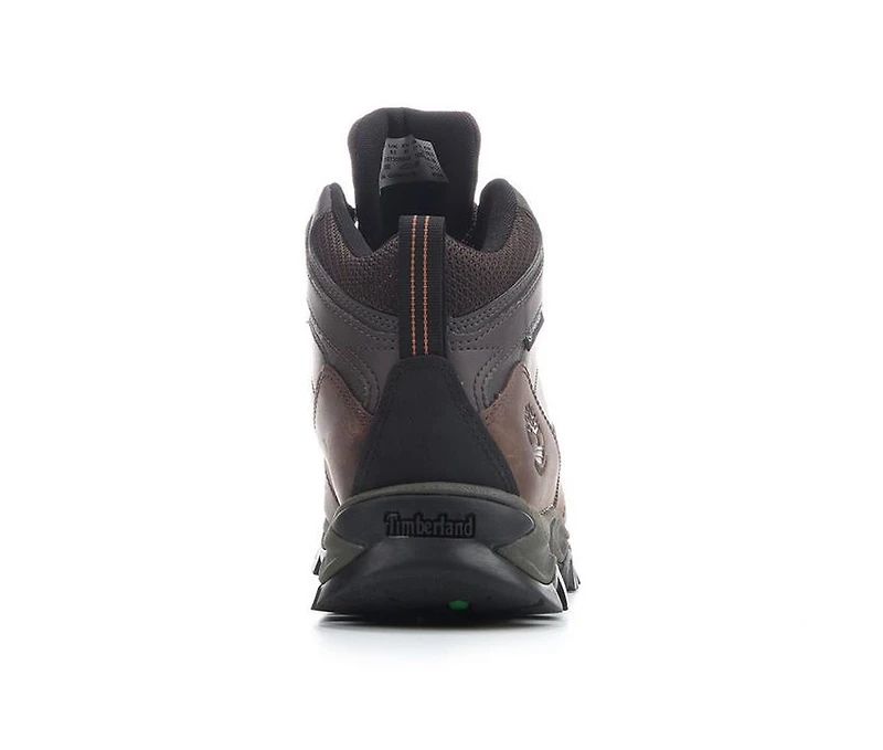 Men's Timberland Mt Maddsen Hiking Boots