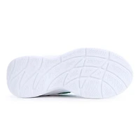 Girls' Skechers Little Kid & Big Aloha Dream Wide Running Shoes