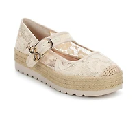 Women's Sam & Libby Isla Platforms
