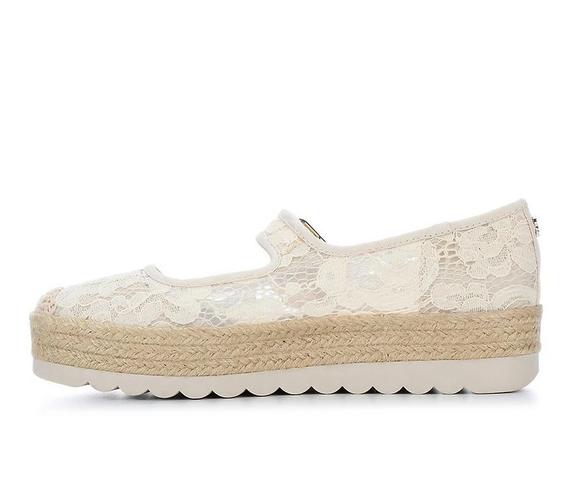 Women's Sam & Libby Isla Platforms