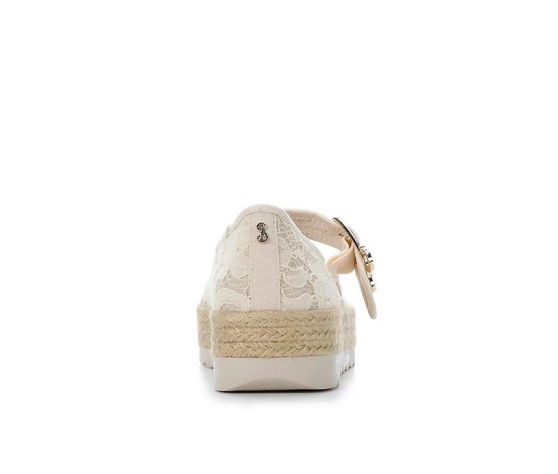 Women's Sam & Libby Isla Platforms