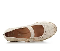 Women's Sam & Libby Isla Platforms