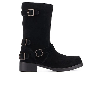 Women's Vintage Foundry Co Katia Knee High Boots