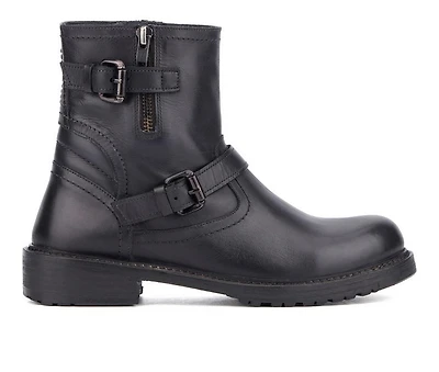 Women's Vintage Foundry Co Umay Moto Boots