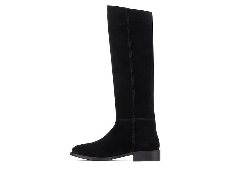 Women's Vintage Foundry Co Raelynn Knee High Boots