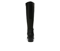 Women's LifeStride Berkley Wide Calf Knee High Boots