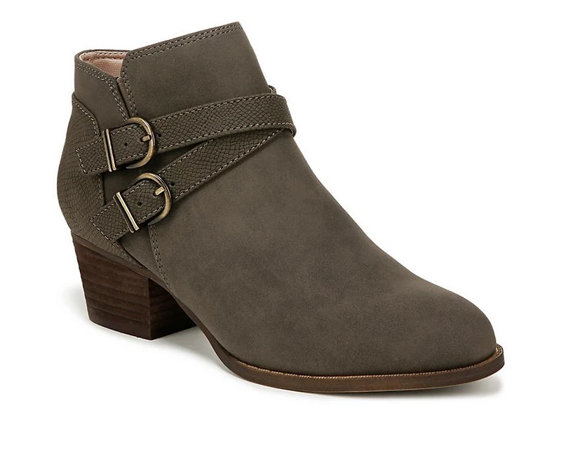 Women's LifeStride Blaire Booties