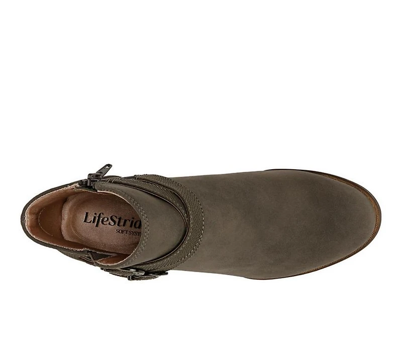 Women's LifeStride Blaire Booties