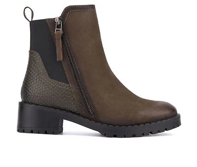 Women's Vintage Foundry Co Alara Booties