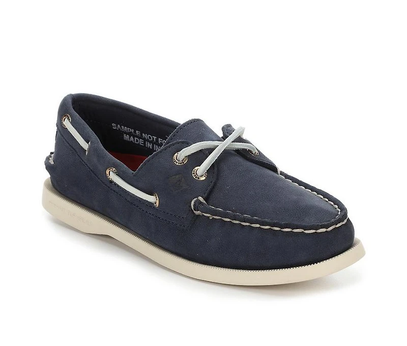 Women's Sperry A/O 2 Eye Boat Shoes