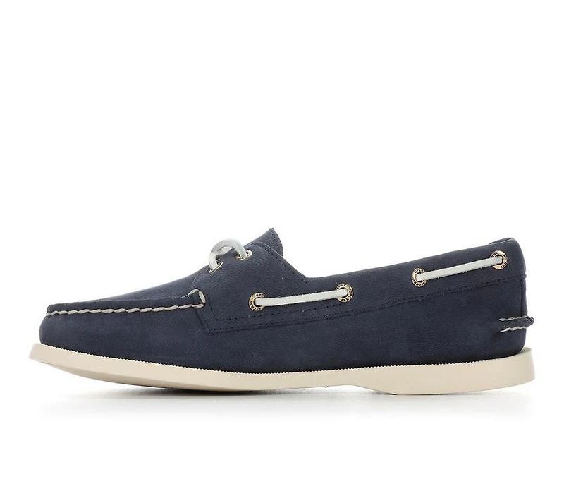 Women's Sperry A/O 2 Eye Boat Shoes