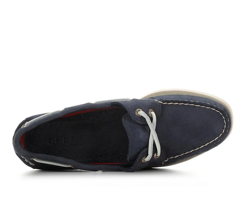 Women's Sperry A/O 2 Eye Boat Shoes