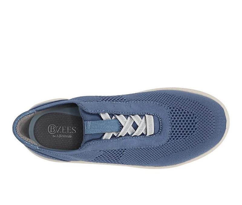 Women's BZEES Wanderer Sneakers