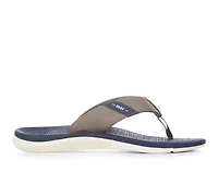 Boys' Reef Little Kid & Big Santa Ana Flip-Flops