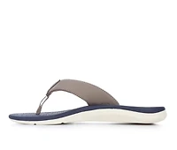 Boys' Reef Little Kid & Big Santa Ana Flip-Flops