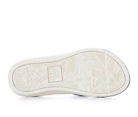 Boys' Reef Little Kid & Big Santa Ana Flip-Flops