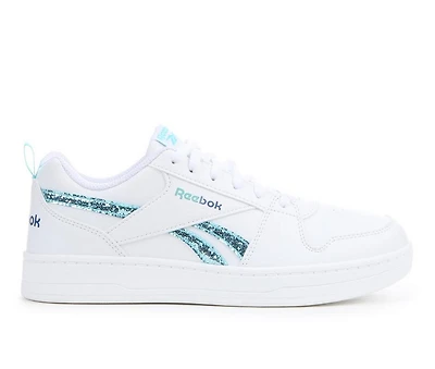 Girls' Reebok Little Kid & Big Royal Prime 2 Sneakers