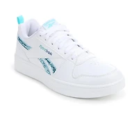 Girls' Reebok Little Kid & Big Royal Prime 2 Sneakers