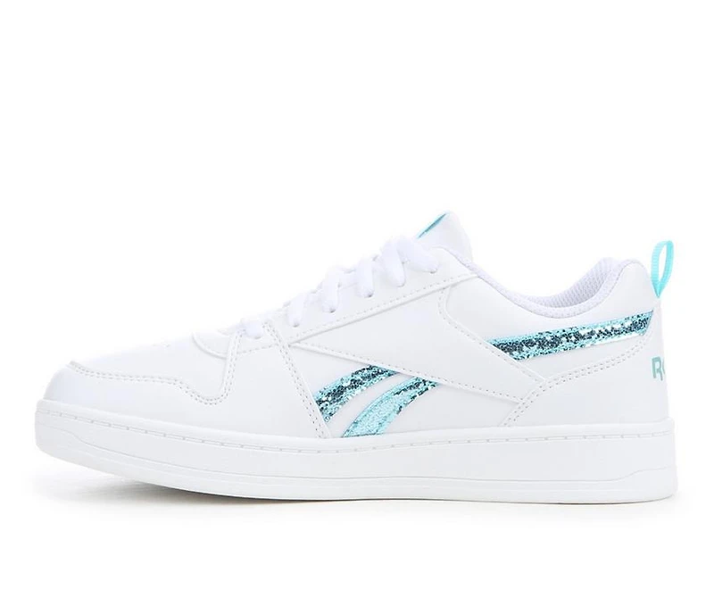 Girls' Reebok Little Kid & Big Royal Prime 2 Sneakers